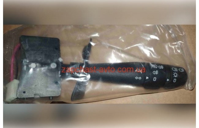 Переключатель света и противотуманных фар Logan QSP-M 6001548108